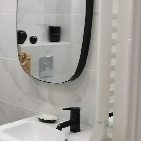 Plein Centre De Avec Balcon Apartamento