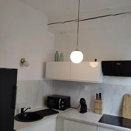 Plein Centre De Avec Balcon فيين
