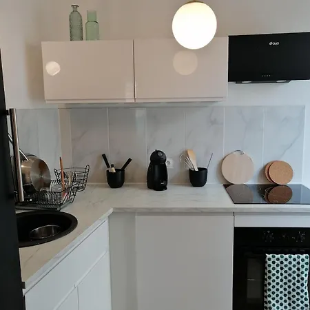 Plein Centre De Avec Balcon * فيين