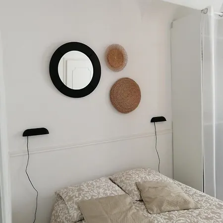 Plein Centre De Avec Balcon فيين