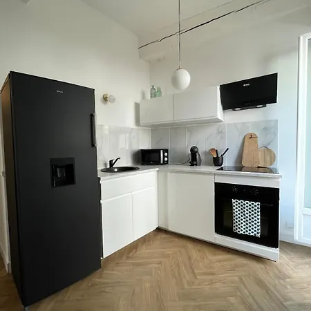 דירה Plein Centre De Avec Balcon וינה